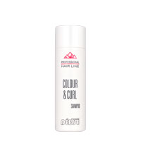 Shampoo Colour & Curl 200 ml