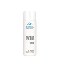 Shampooing antipelliculaire 200 ml
