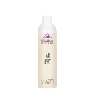 123630 - Hair spray refill 200 ml
