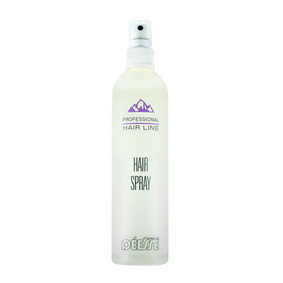 123600 - Hair spray 200 ml