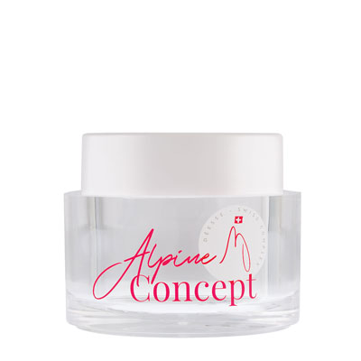 125590 - Alpine Concept universal jar refill 50 ml