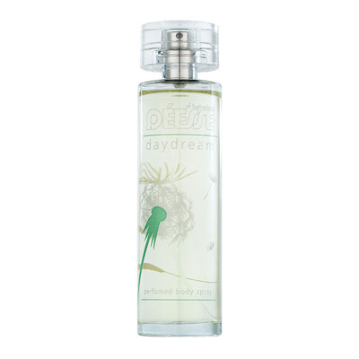 125200 - Daydream perfumed body spray 100 ml - FINAL EDITION