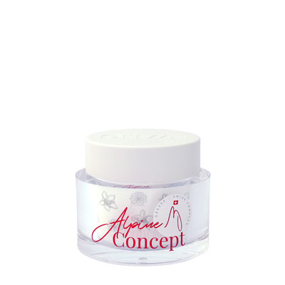 Alpine Concept Day cream refill 50 ml