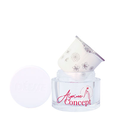 Alpine Concept Crème de jour recharge 50 ml