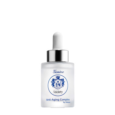 125111 - KO Society Genève Anti-Aging Complex 30 ml