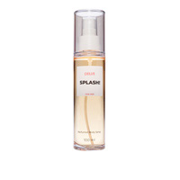 Perfumed body spray SPLASH! 100 ml