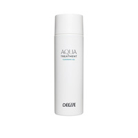 Aqua Treatment cleansing gel 200 ml