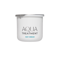 Aqua Treatment crème de jour recharge 50 ml