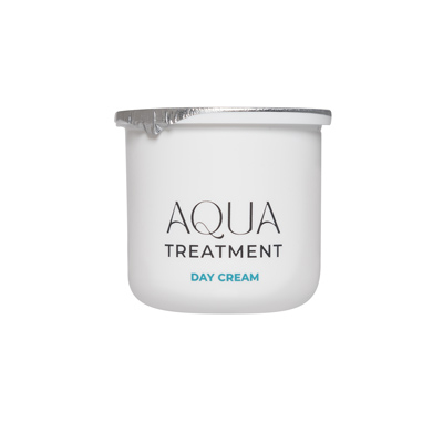 125621 - KO Aqua Treatment Tagescreme Refill 50 ml