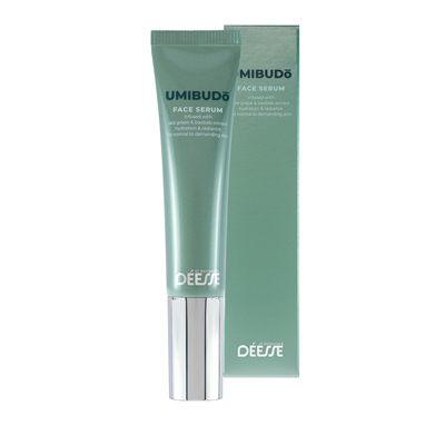 Set UMIBUDO Gesichtsserum 30 ml