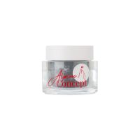 Set Alpine Concept Crema da notte ricarica 50 ml