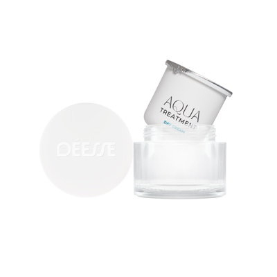 Set Aqua Treatment day cream refill 50 ml