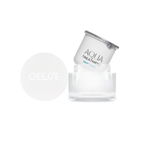 Set Aqua Treatment night cream refill 50 ml