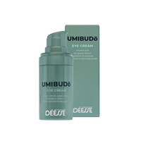 UMIBUDO Augencreme 15 ml Refill