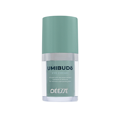 UMIBUDO Augencreme 15 ml