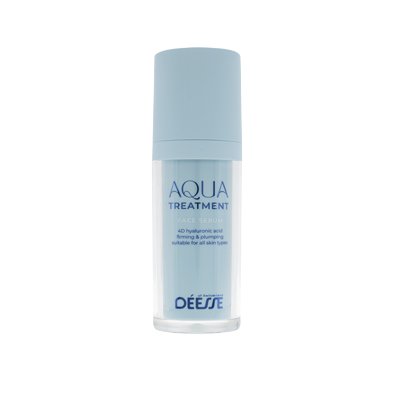 125671 - KO Aqua Treatment Gesichtsserum 30 ml Refill