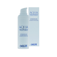 125670 - Aqua Treatment Gesichtsserum 30 ml Refill