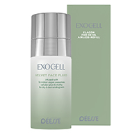 125710 - Flacon zu 30 ml Airless-Refill EXOCELL