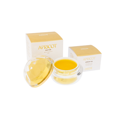 125484 - Aprikosenöl 50 ml