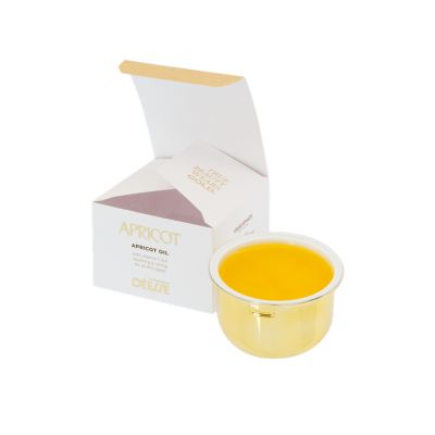 125480 - Aprikosenöl 50 ml Refill