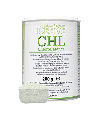 126050 - CHL ChloroBalance 200 g