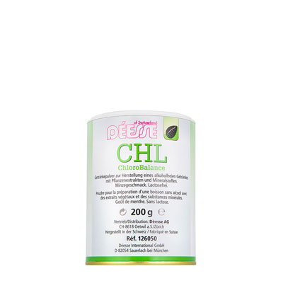 126051 - CO CHL - ChloroBalance, 200 g
