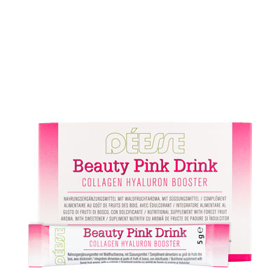 126320 - Beauty Pink Drink 30 Sticks