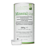CO Mineral plus 250 g / powder