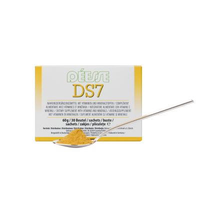 126200 - DS7 30 buste (60 g)