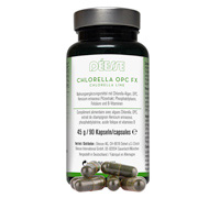 Chlorella OPC FX 45 g / 90 capsules