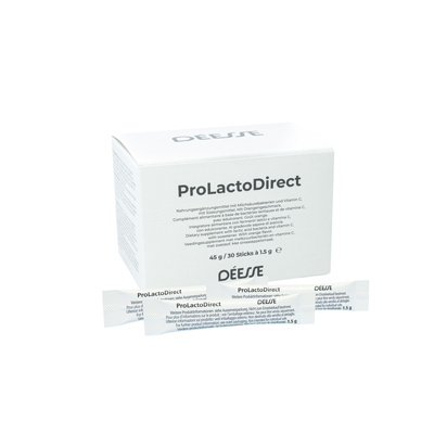 126360 - ProLactoDirect 45 g / 30 Sticks à 1.5 g