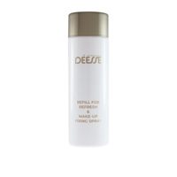 Refill for Refresh & Make-up Fixing Spray 100 ml