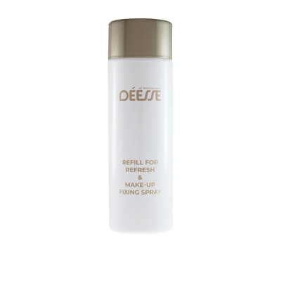 126800 - Refill für Refresh & Make-up Fixing Spray 100 ml