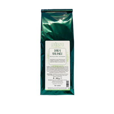 Daily Balance tea 100 g