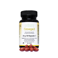 Omega3 39 g / 60 Kapseln