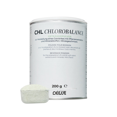 126050 - CHL ChloroBalance 200 g