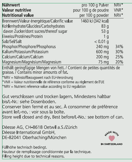 CHL ChloroBalance 200 g