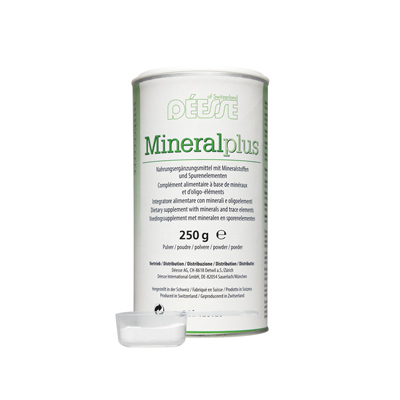 Mineral plus 250 g