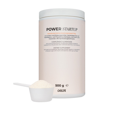 Power StartUp 500 g