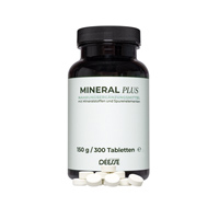 Mineral plus 150 g / 300 comprimés