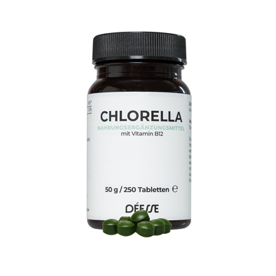 Chlorella 50 G 250 Comprim s Bien tre Compl ments Alimentaires Chlorella 50 G 250 Comprim s Bien tre Compl ments Alimentaires