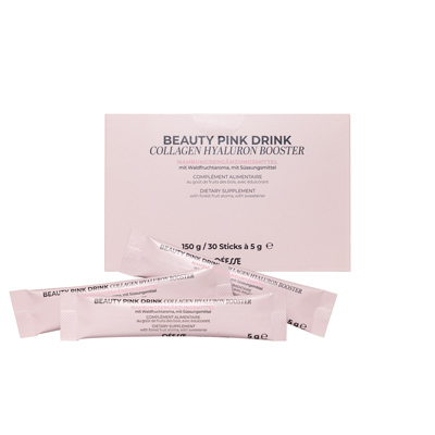 126321 - KO Beauty Pink Drink 30 Sticks