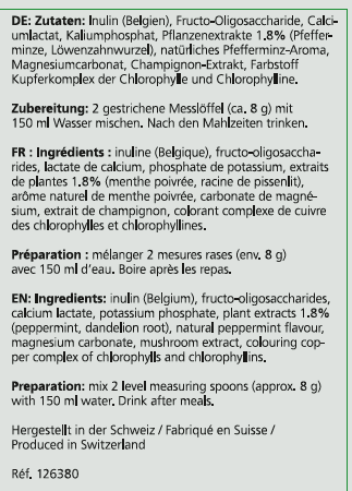 Premio Balance 250 g