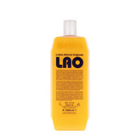LAO bagno-doccia abricot 1 litro