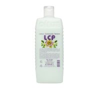LCP bath/shower gel passion 500 ml