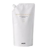 LO Sicilian Almond Duschgel 1 Liter