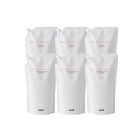 LO Sicilian Almond Duschgel Box 6x1 Liter