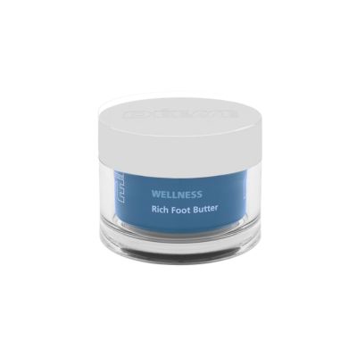 Set Wellness Reichhaltige Fussbutter Refill 150 ml