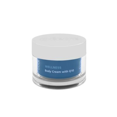 Set Wellness Körpercreme mit Q10 Refill 150 ml