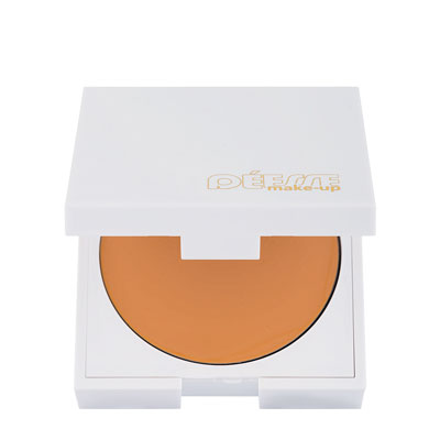 130580 - Fond de ten compact Summer Touch MEDIUM 9 ml